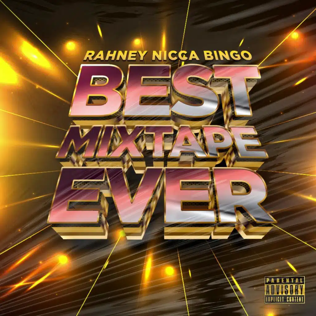 BEST MIXTAPE EVER (THE MUSICAL)