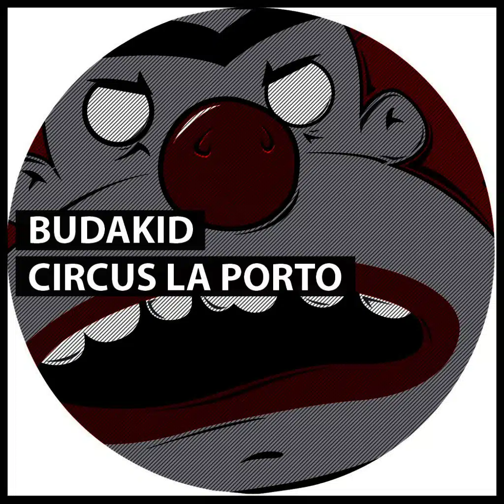 Circus la Porto (Kasper Koman Remix)