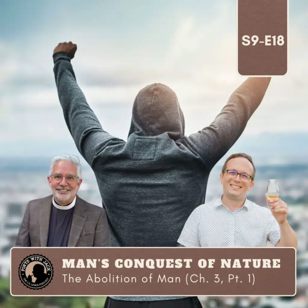 S9E18 – Abolition – Ch. 3, Pt. 1 ("Man's Conquest of Nature")
