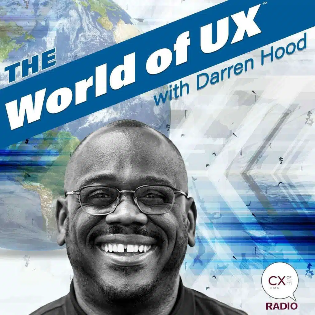 Episode 109: Demystifying the World of UX Mentoring, Part 3