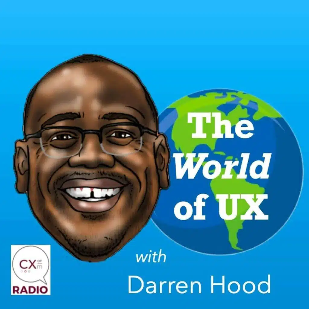 Episode 1: What is UX?: Part 1