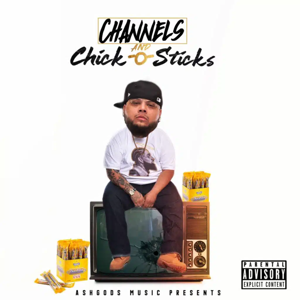 Channels and ChickOsticks