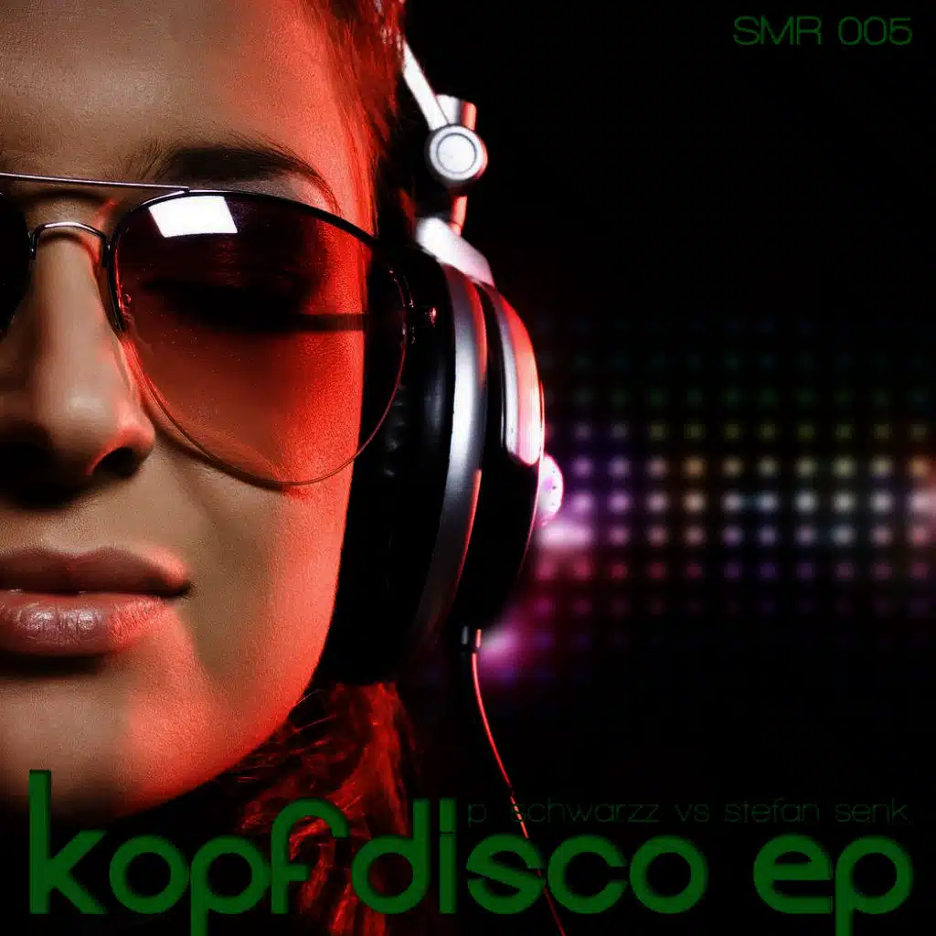 Kopfdisco EP