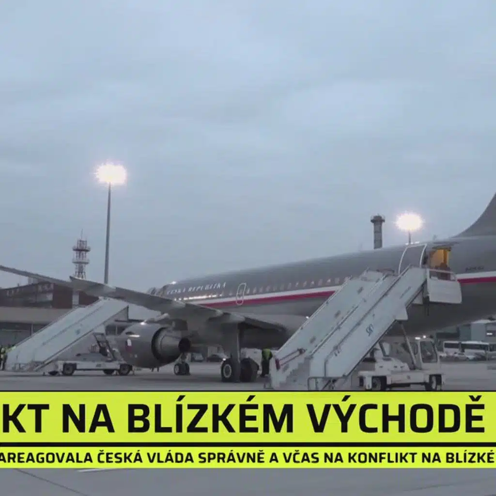 Bartošek: Srovnávat Írán a Ukrajinu nelze. Na ZOH byste vyhrál v akrobacii, vmetl mu Rajchl