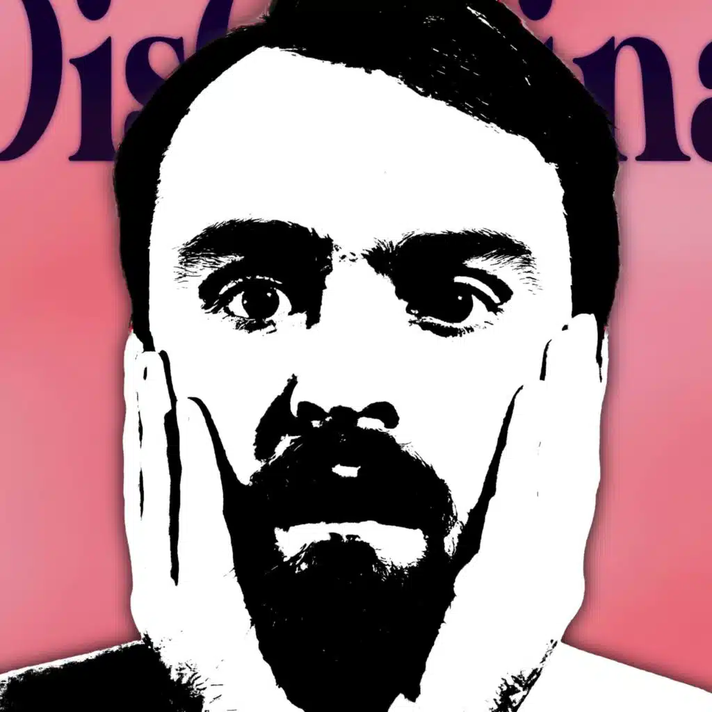 DisOrdinary