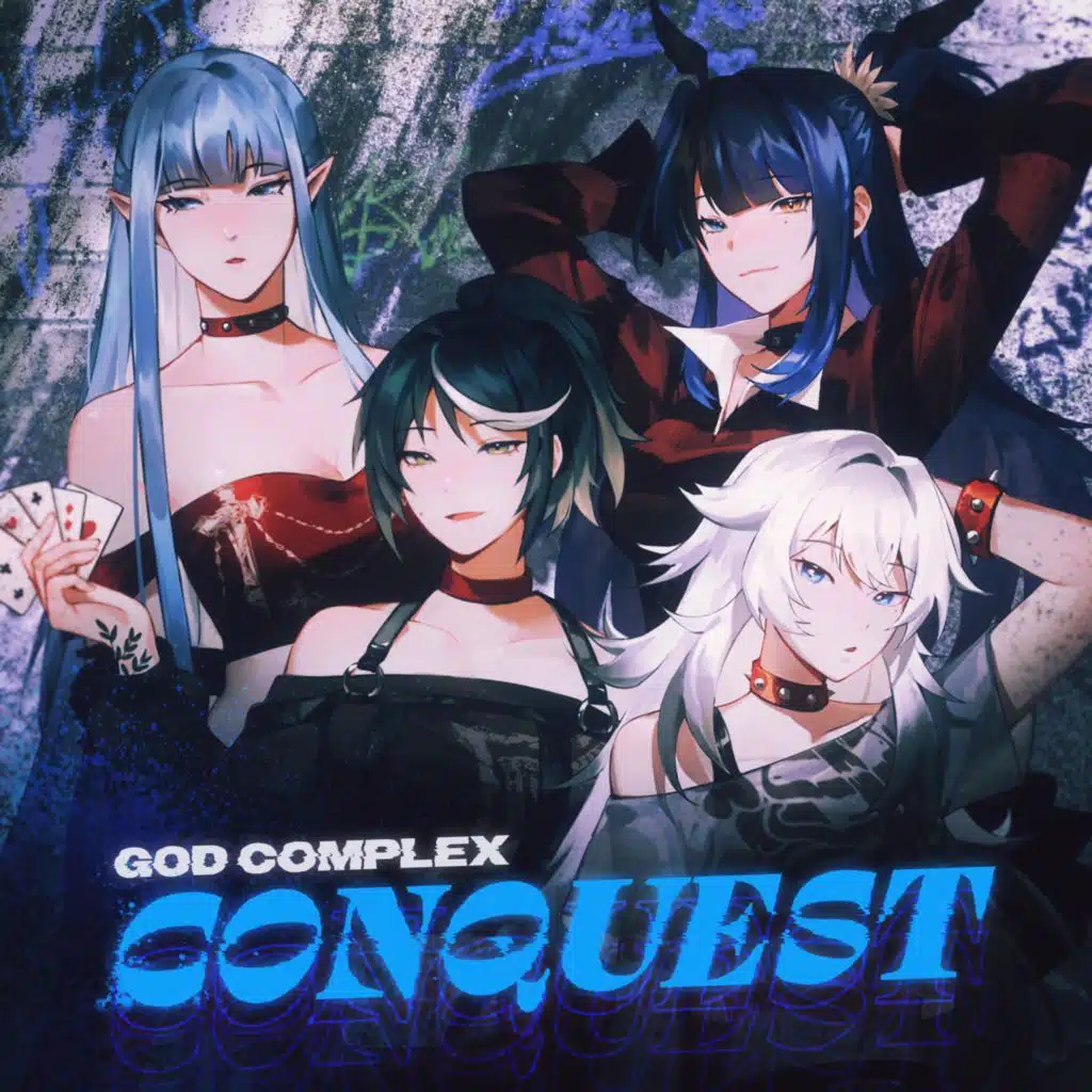 God Complex
