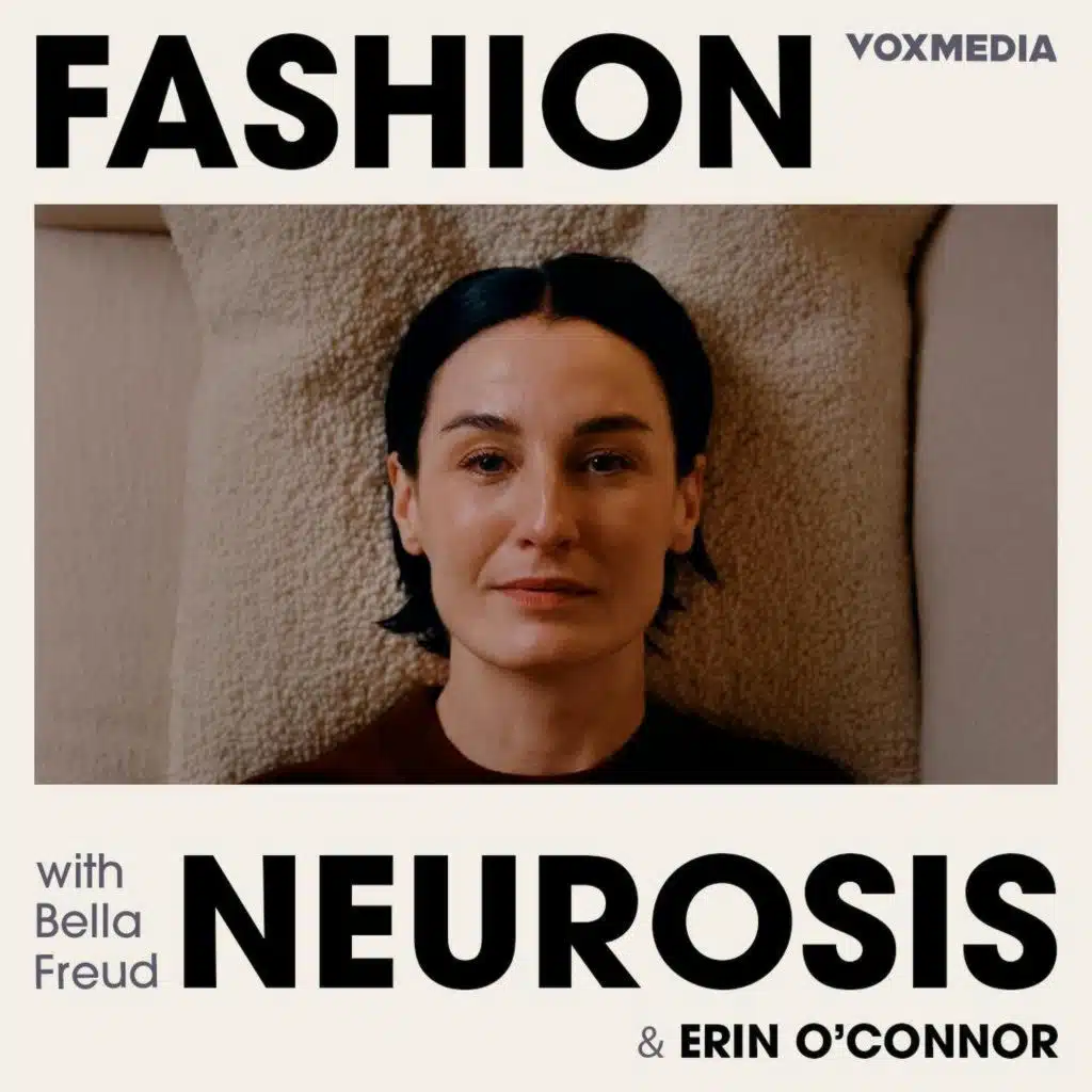 Erin O'Connor