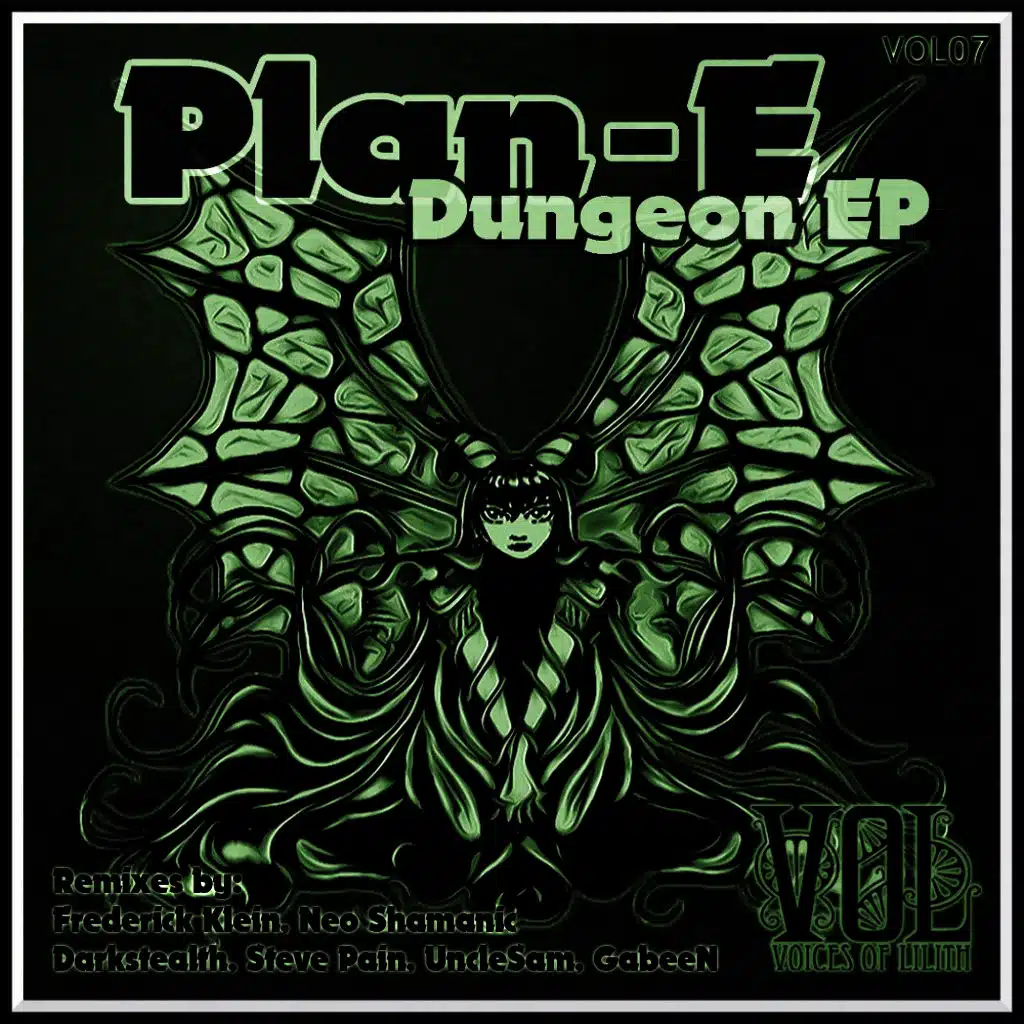 Dungeon EP