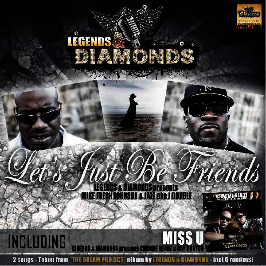 Legends And Diamonds