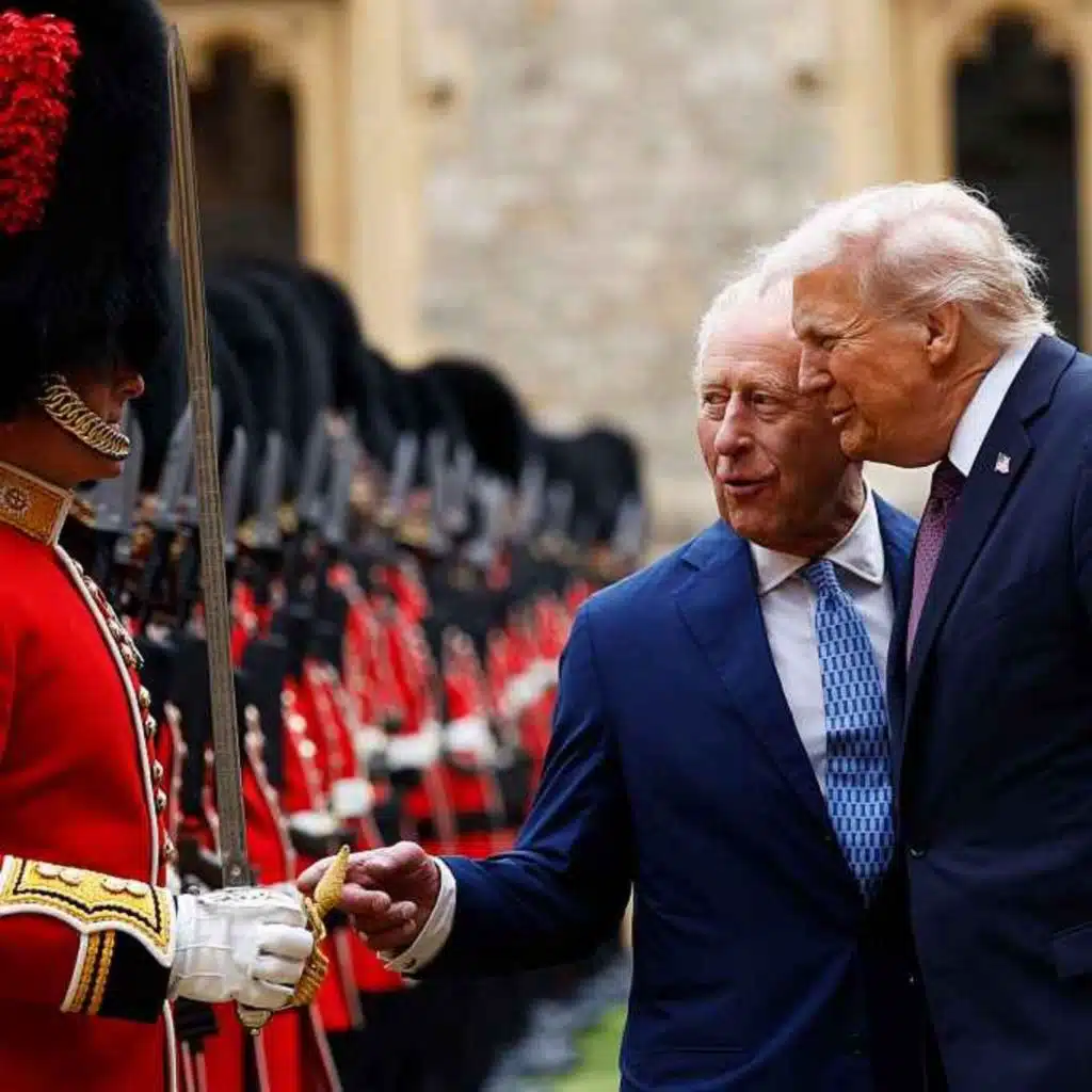 In defence of Christian monarchies