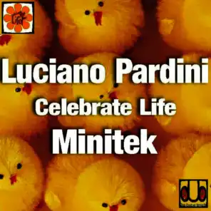 Luciano Pardini & Minitek