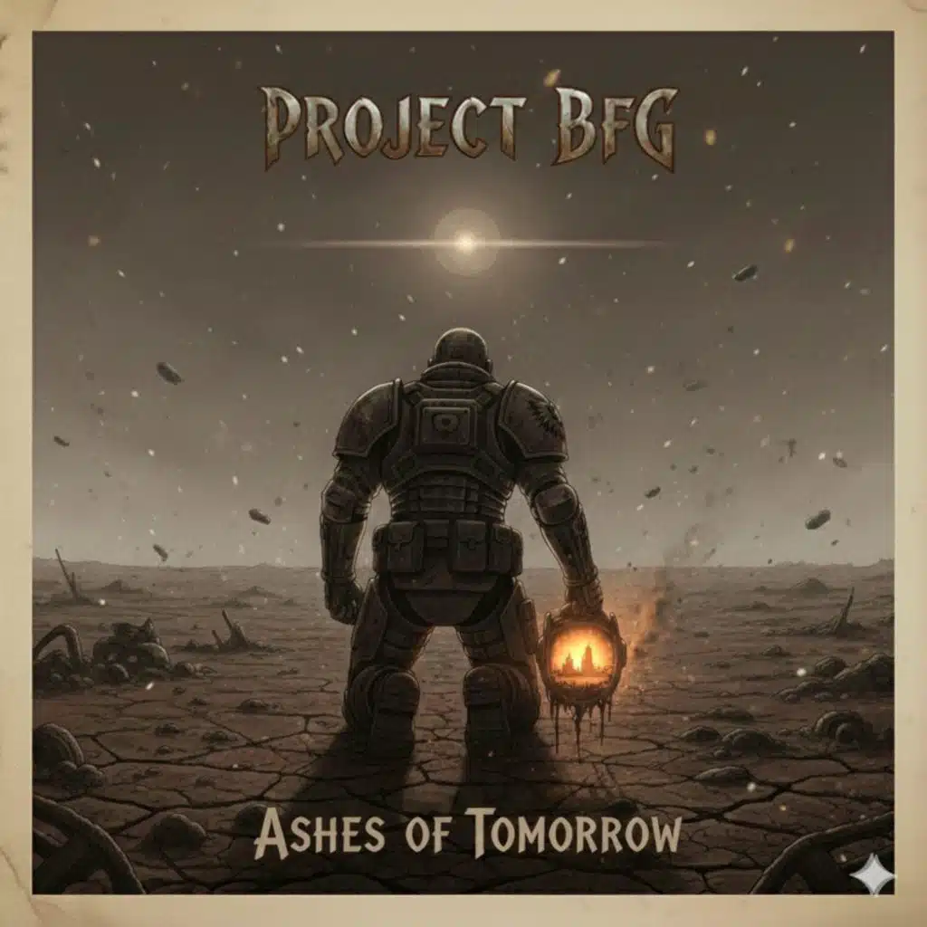 Project BFG