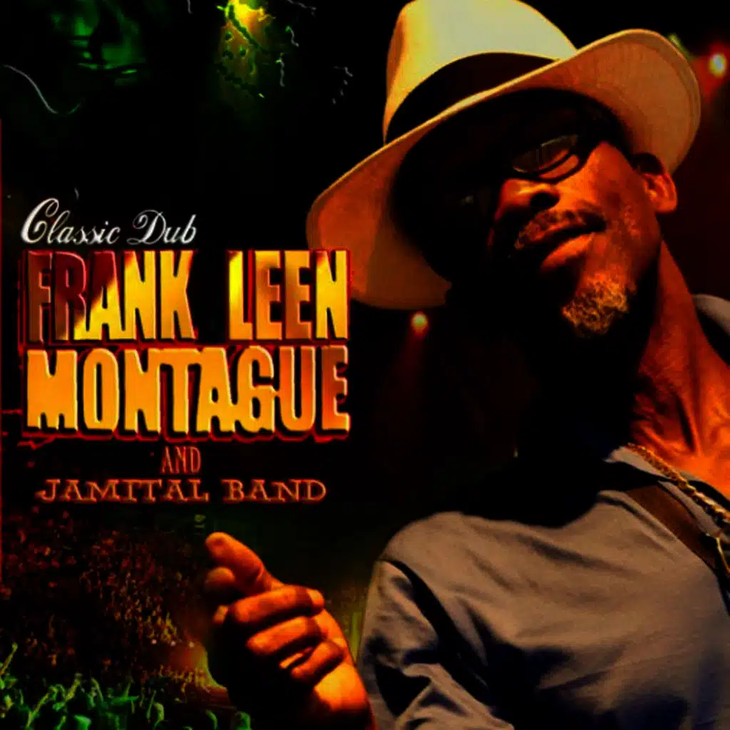 Frank Leen Montague