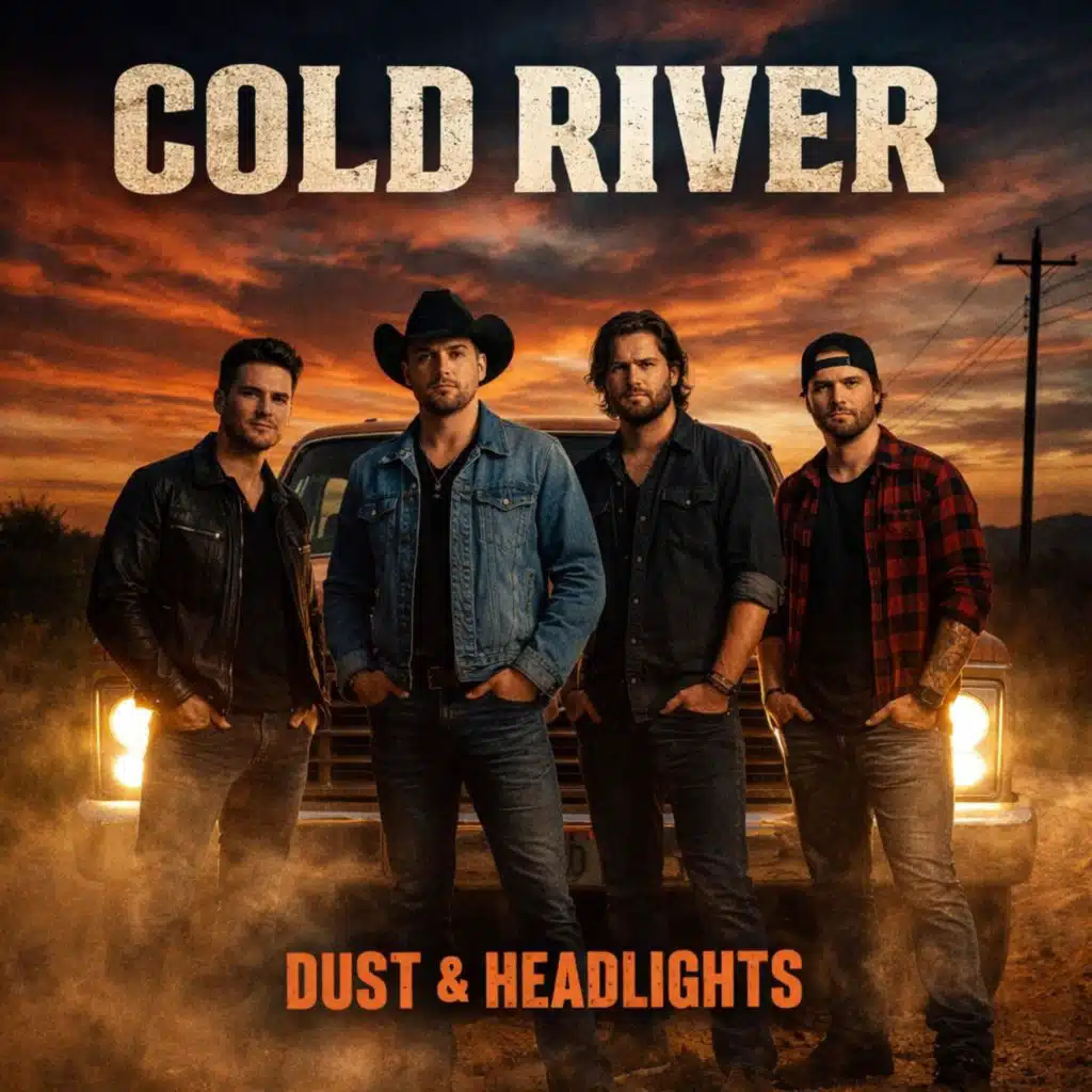 Cold River