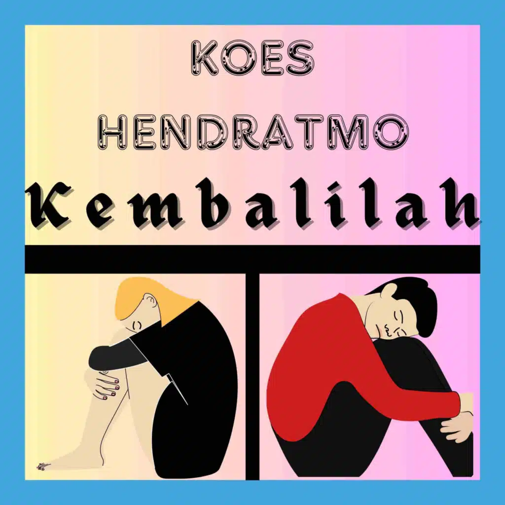 Koes Hendratmo