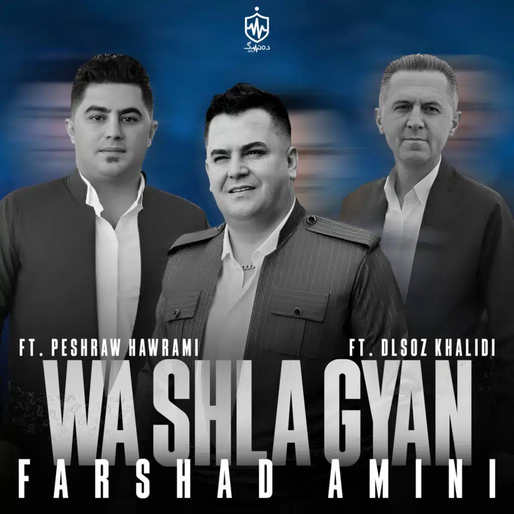 Wa Shla Gyan (feat. Peshraw Hawrami & Dlsoz Khalidi)