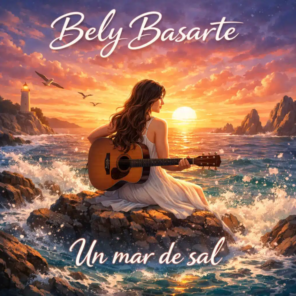 Bely Basarte