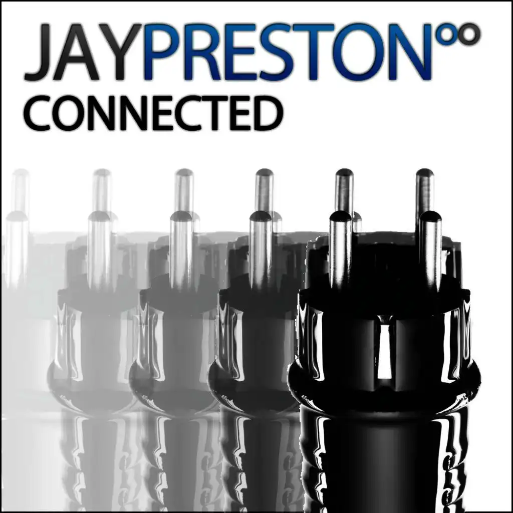 Jay Preston