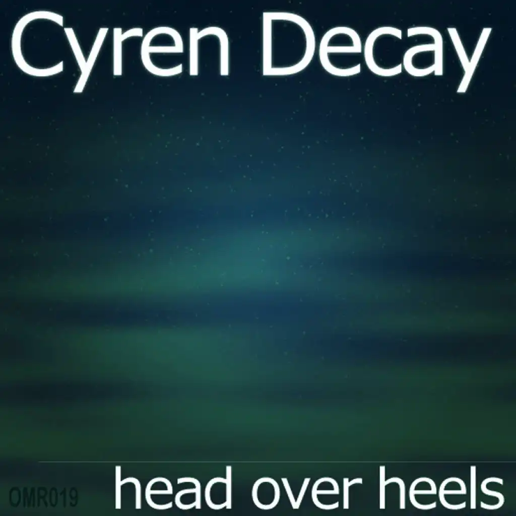 Head Over Heels (Clubliner Remix)