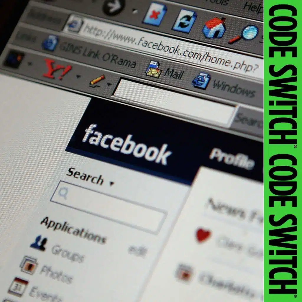 How the internet got gentrified