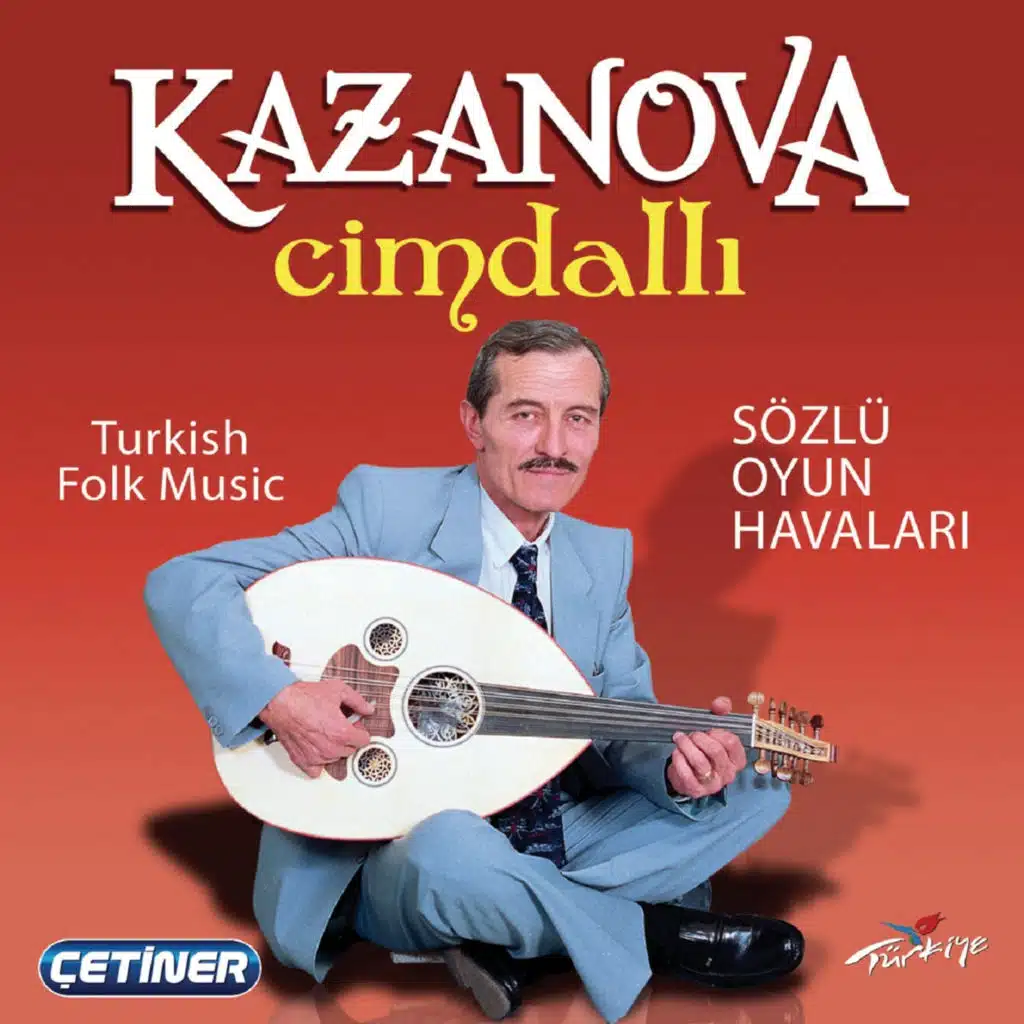 Cimdallı