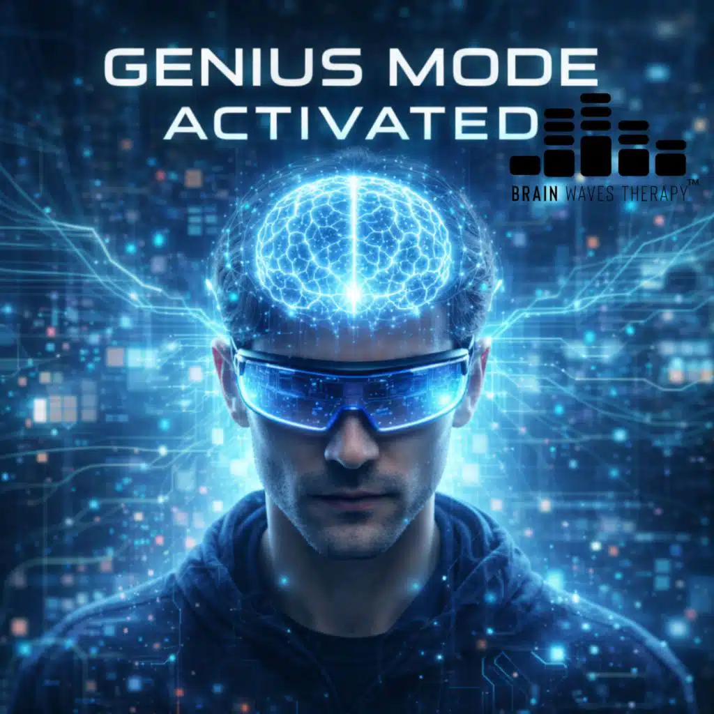 Genius Mode Activated