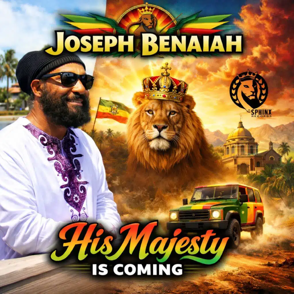 Joseph Benaiah