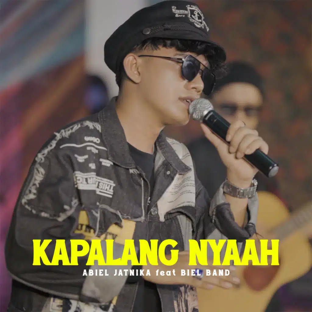 Abiel Jatnika