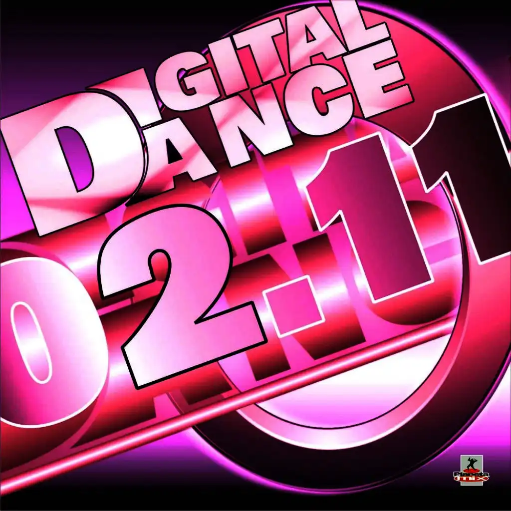 Digital Dance 02.11