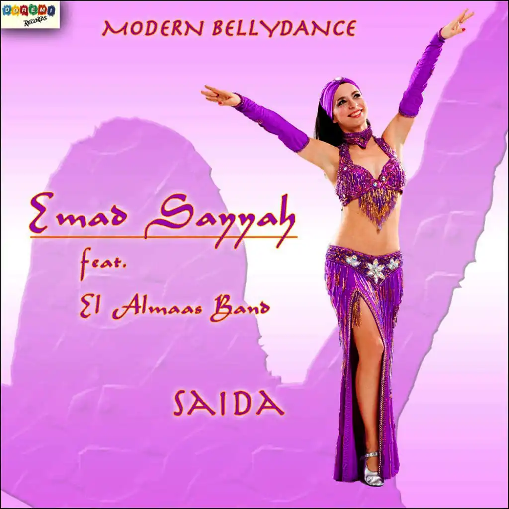 Sahra Bi Sahra (Instrumental)