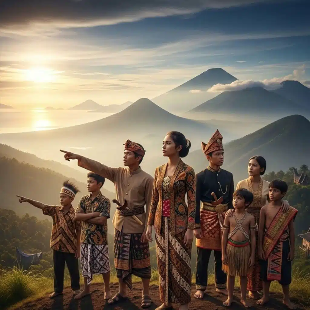 KITA ANAK NEGERI (feat. ANINDYA)