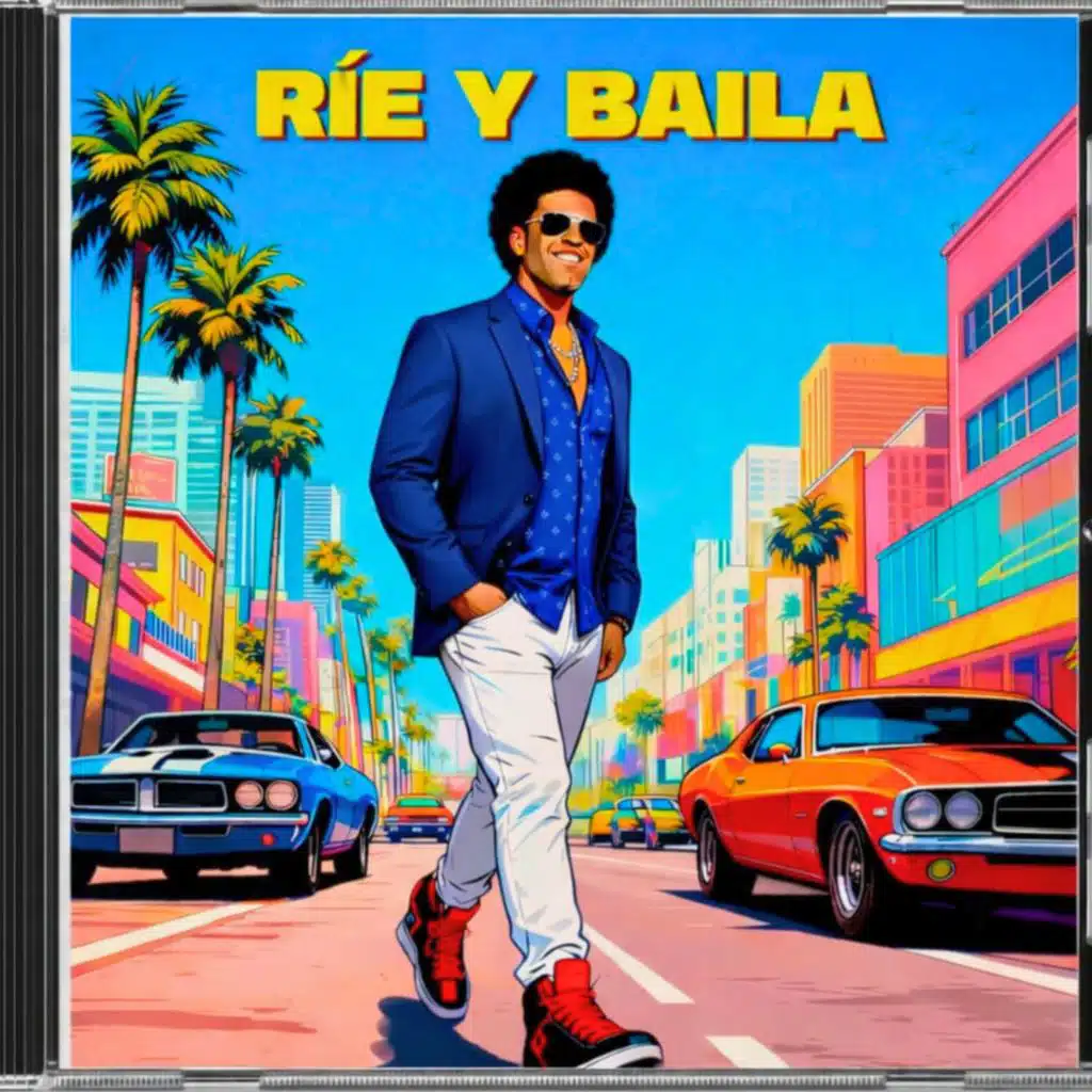 Ríe y Baila