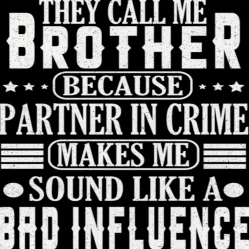 Brothers in Crime