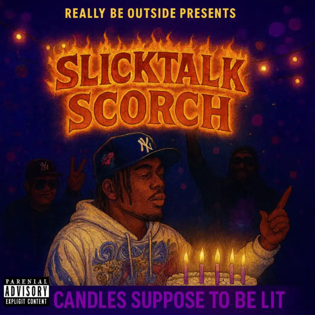 slicktalk scorch