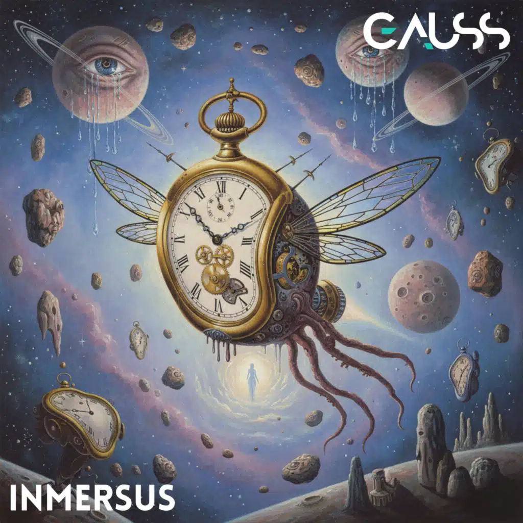 Inmersus