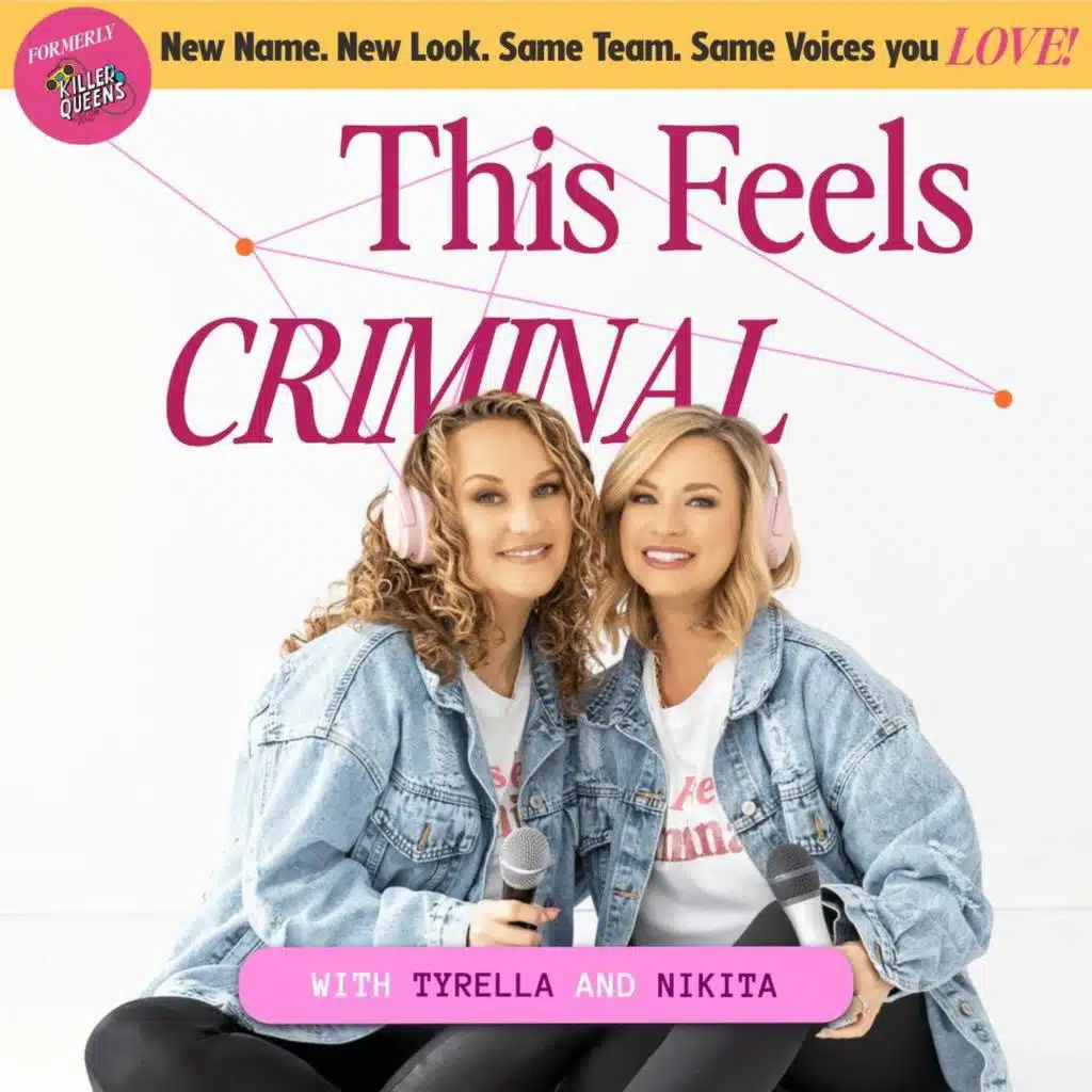This Feels Criminal | Formerly Killer Queens | Daylight Media