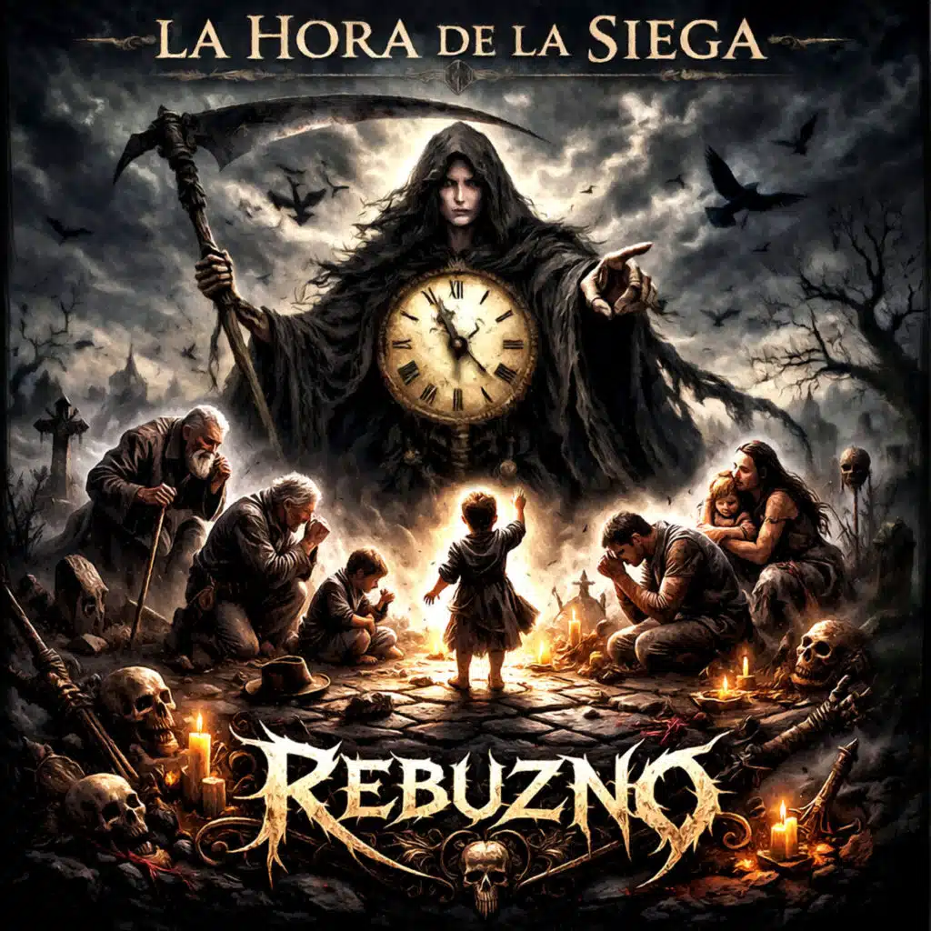 Rebuzno
