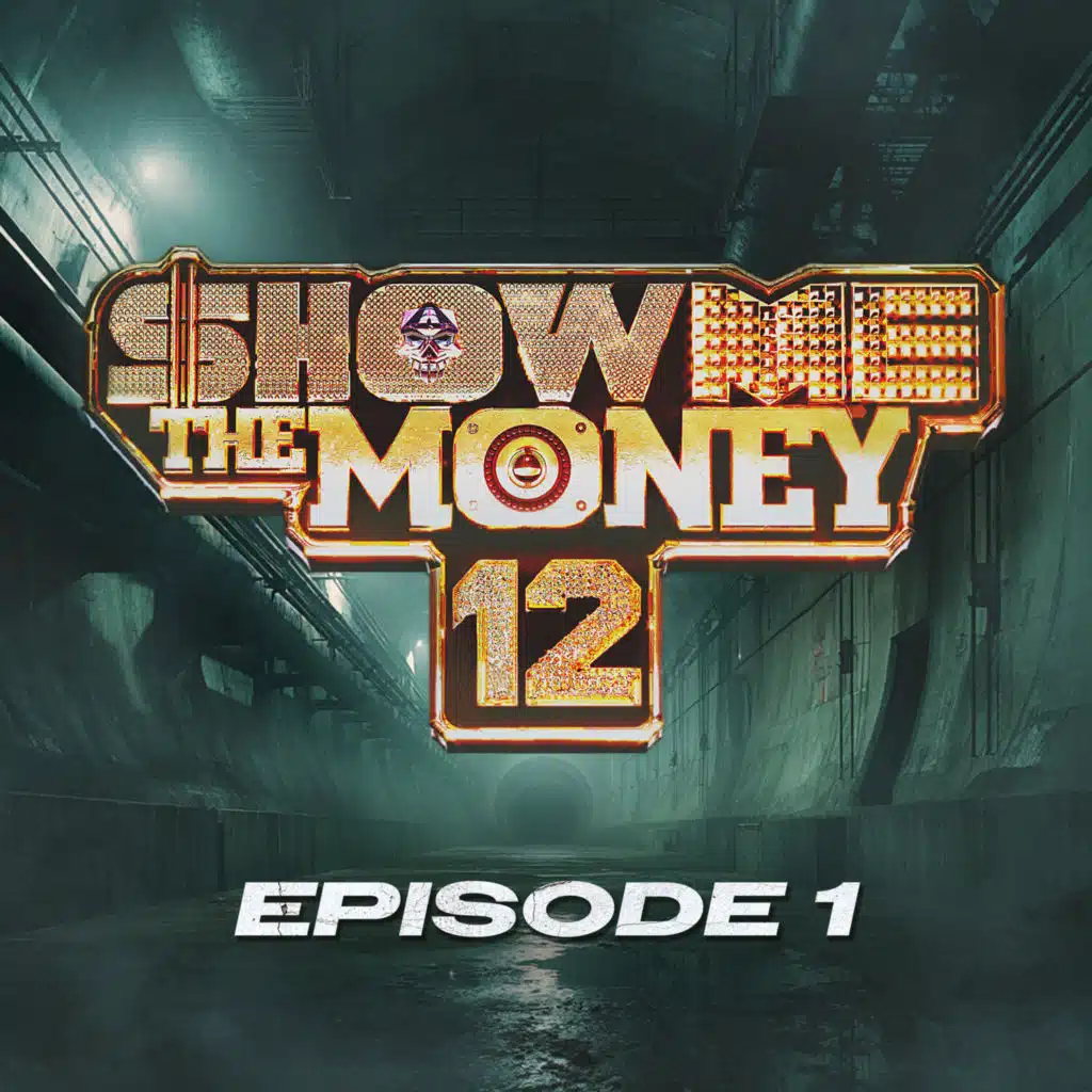 Show Me The Money 12 Episode 1