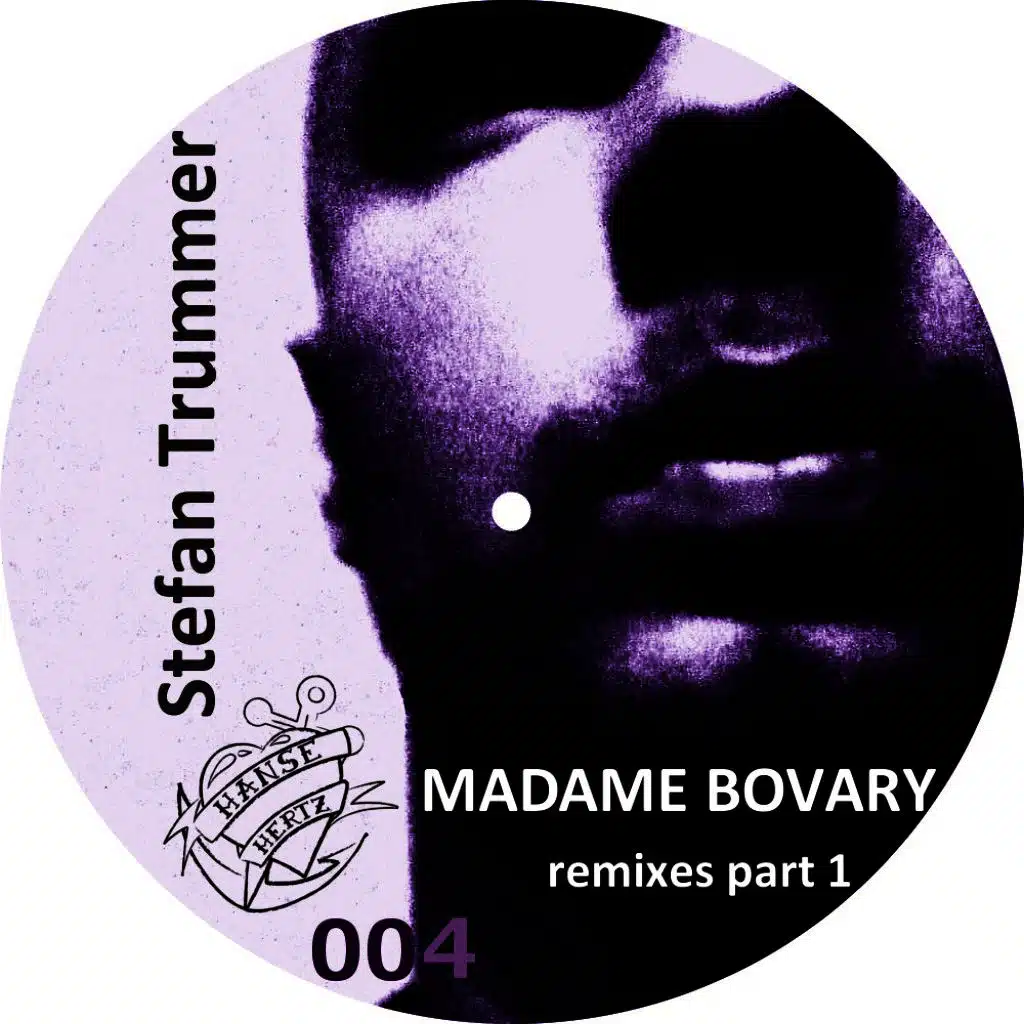 Madame Bovary (Original)