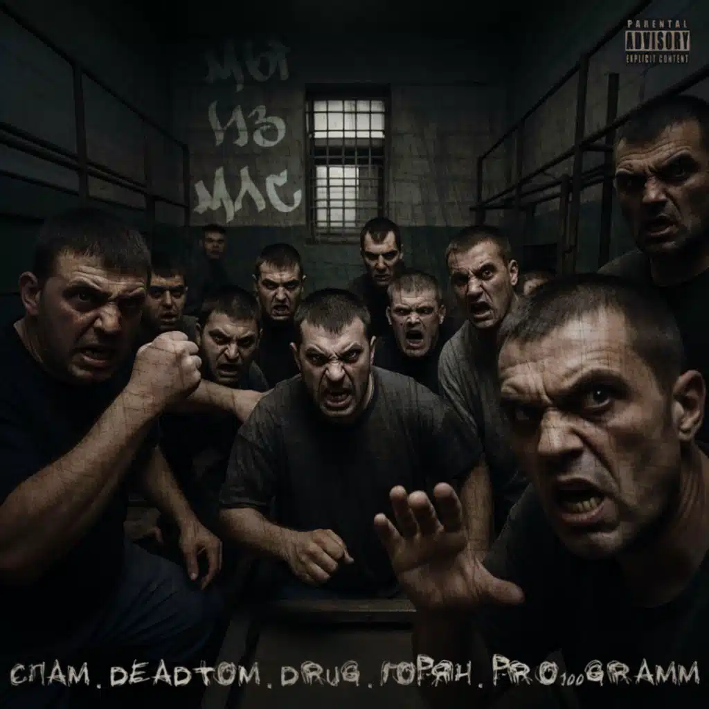 Мы из М.Л.С