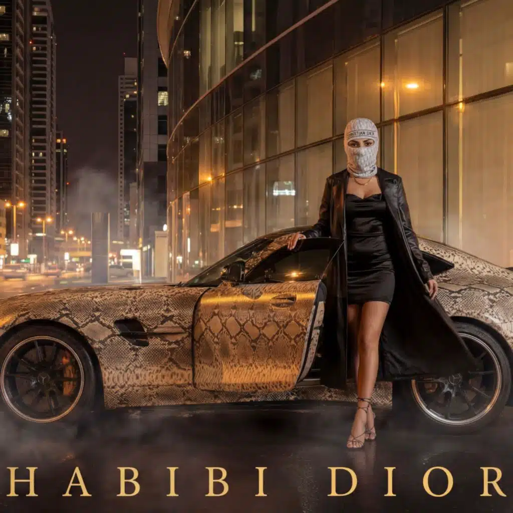 Habibi Dior