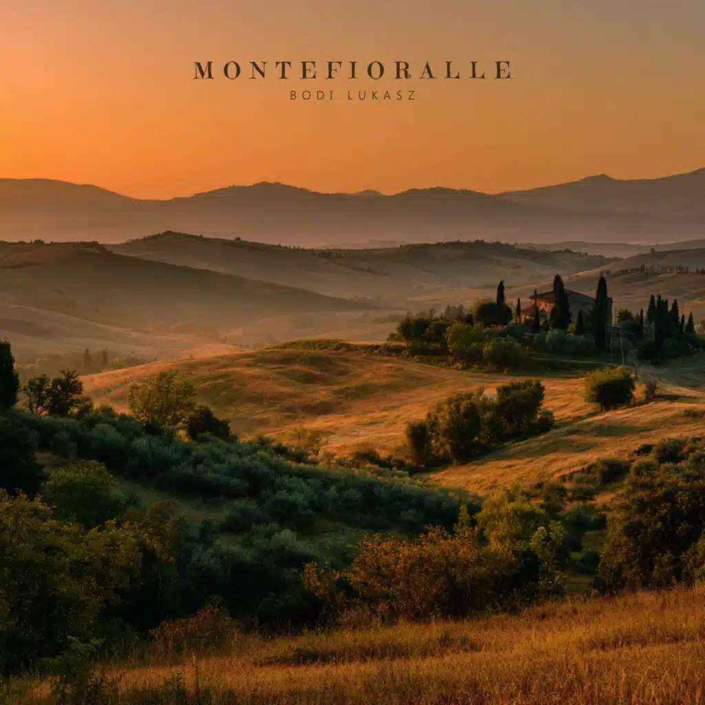 Montefioralle