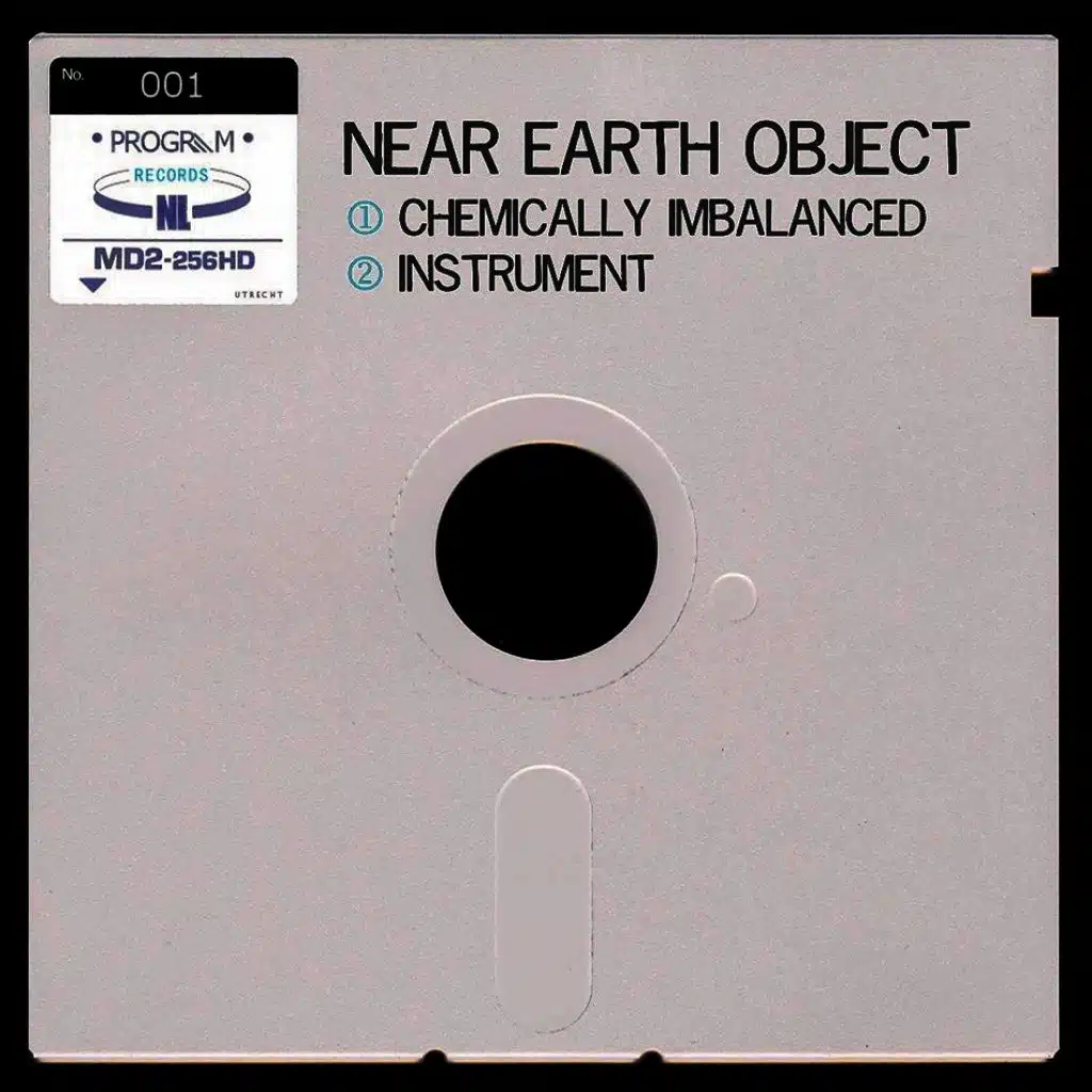 Chemically Imbalanced