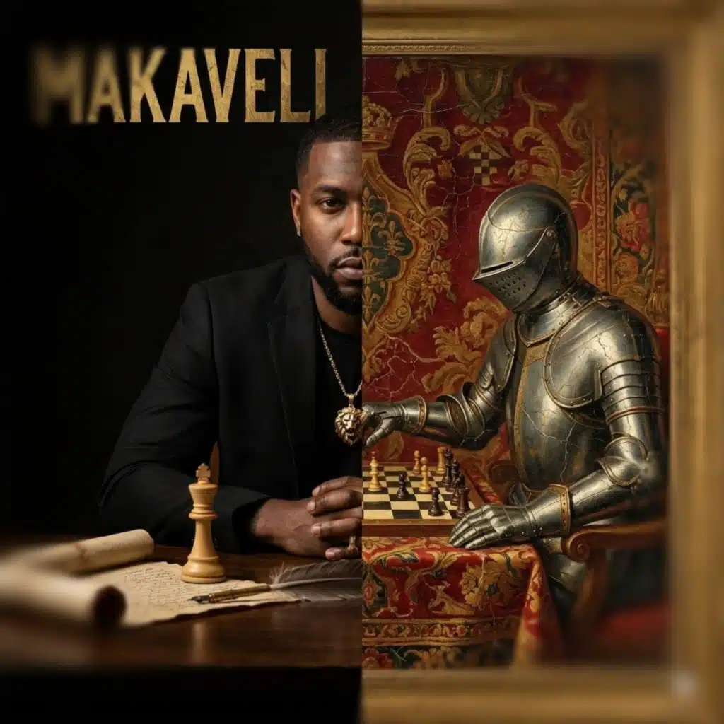 MAKAVELI