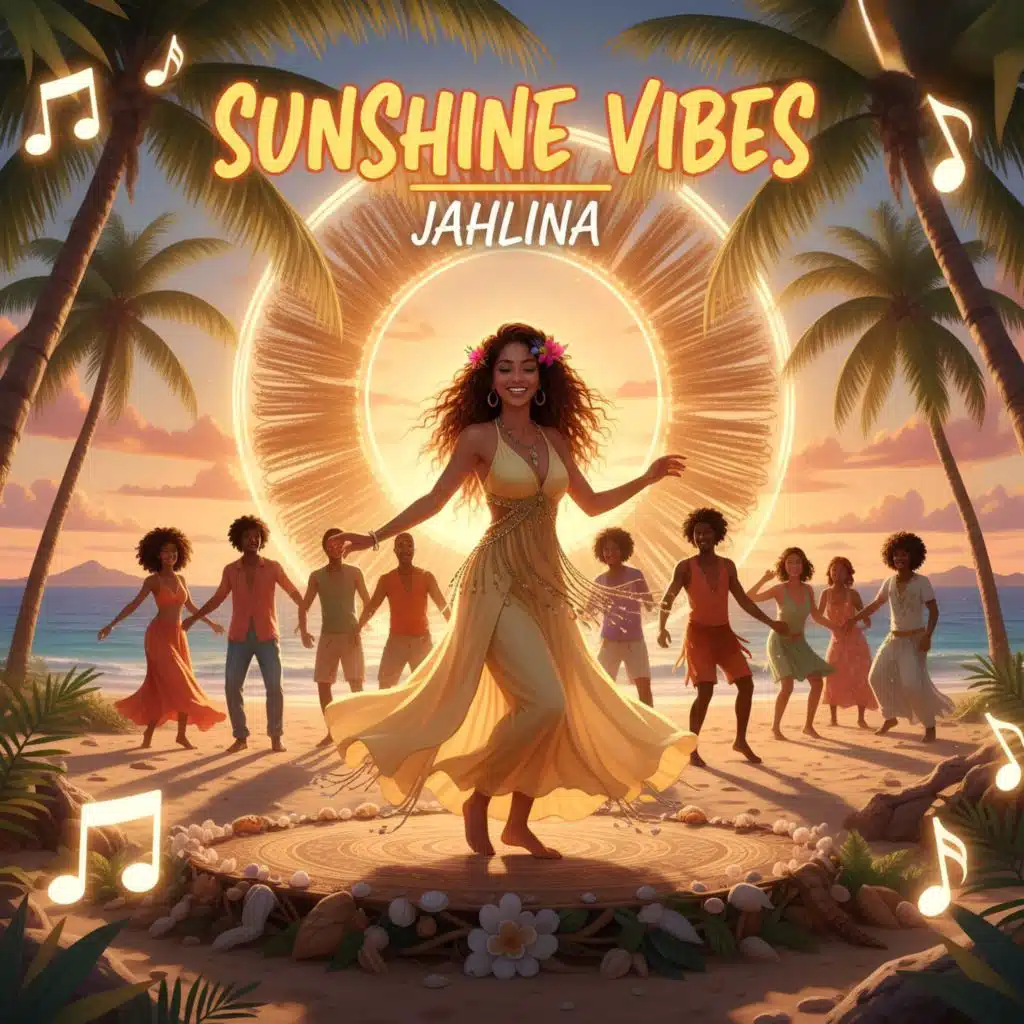 Sunshine Vibes