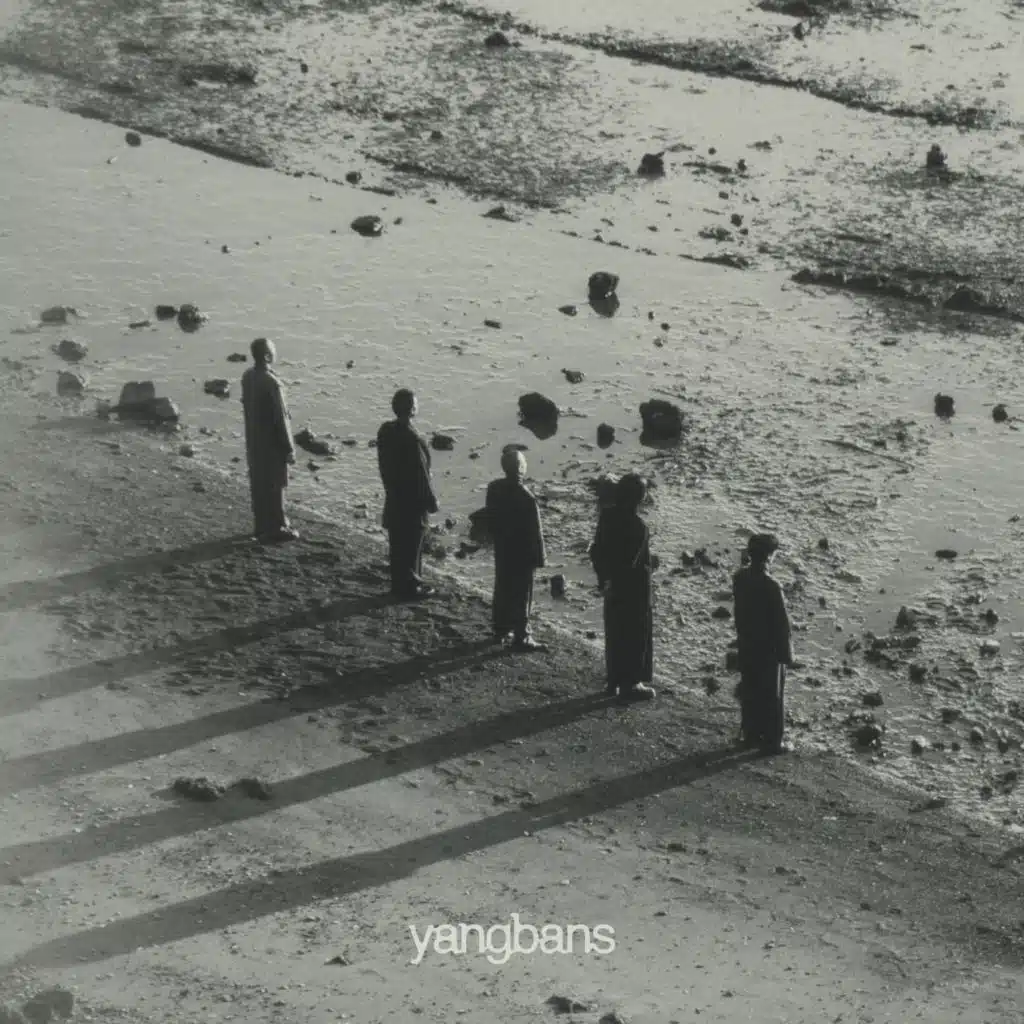 Yangbans