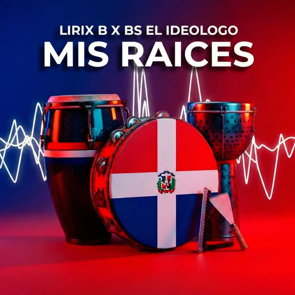 Mis Raíces
