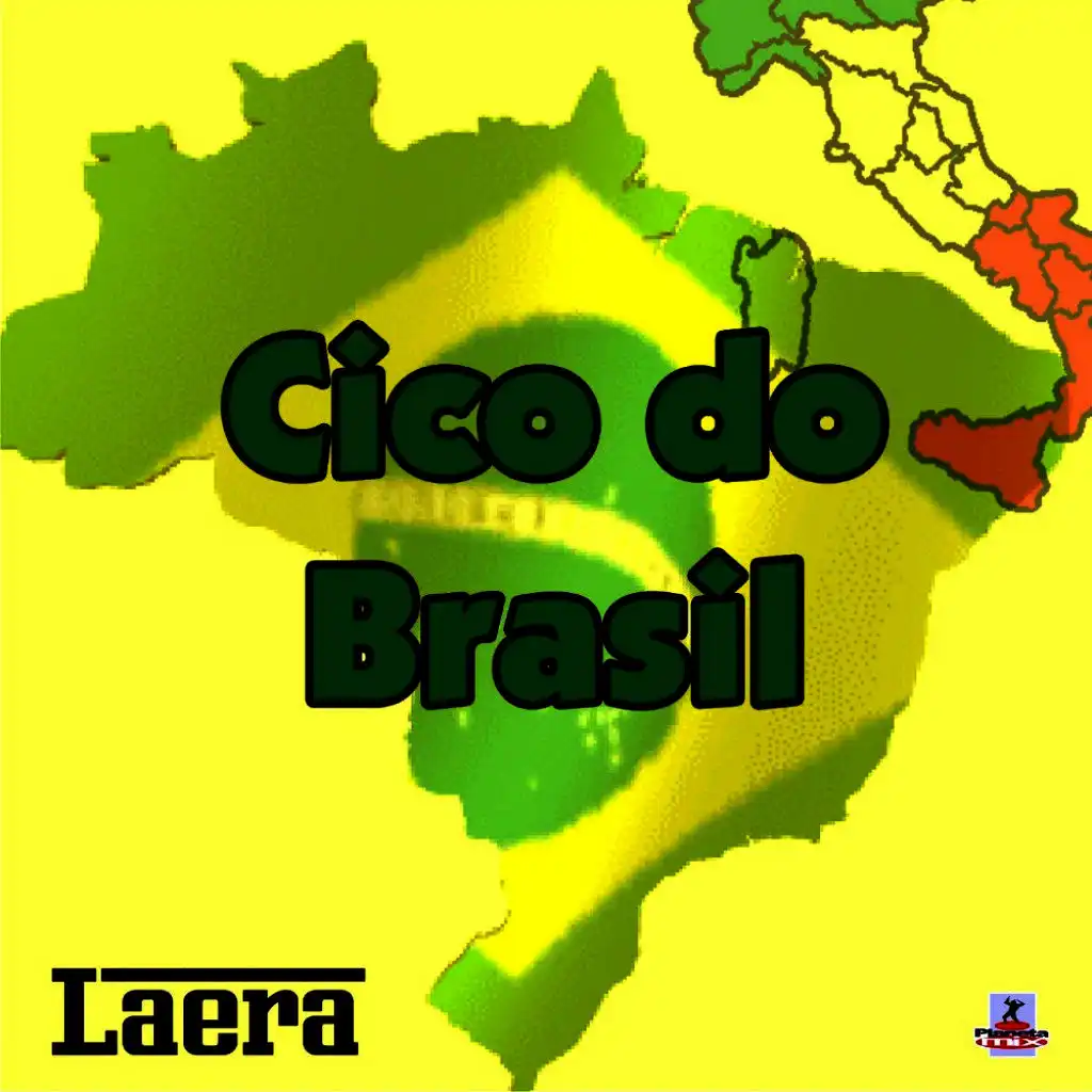 Cico do Brasil (Brasiltech Mix)