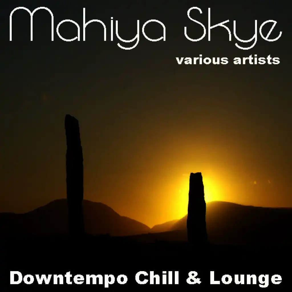 Beautiful Life (DJ Saint Chill Mix)