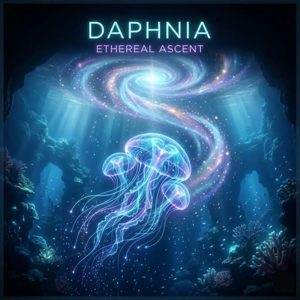 Ethereal Ascent
